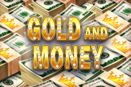 Goldn And Money