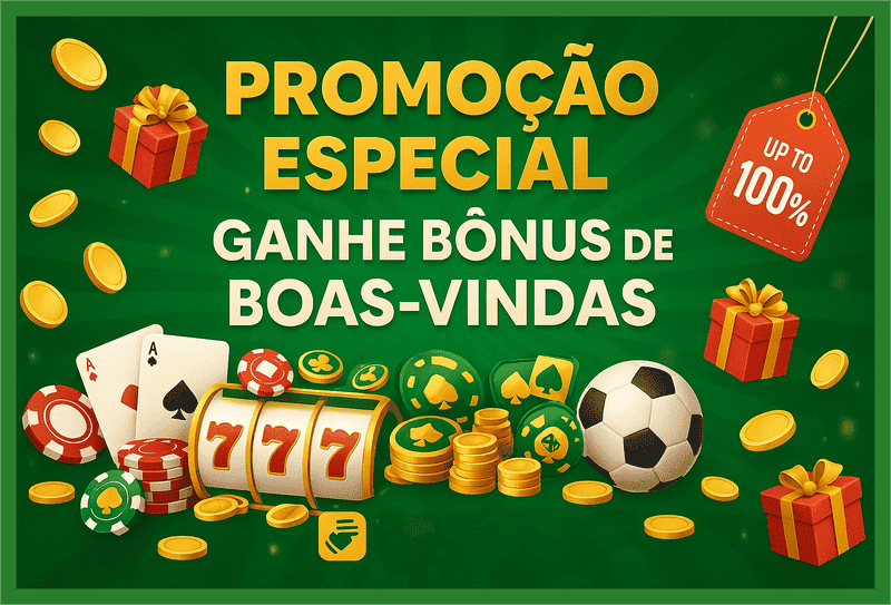 AMABET bônus 2025 incluindo boas-vindas e promoções