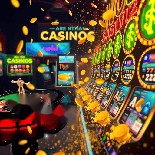 AMABET com 50+ mesas de cassino ao vivo em HD 4K.