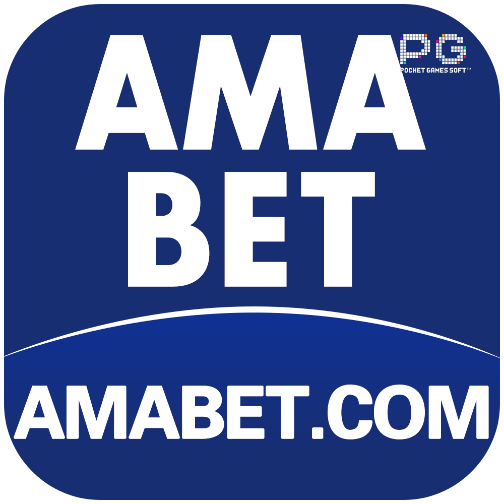 Logo da AMABET
