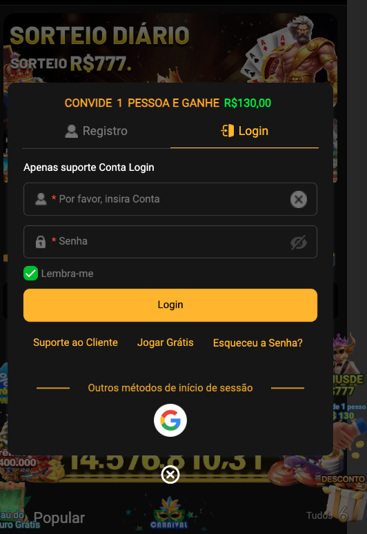 AMABET registration